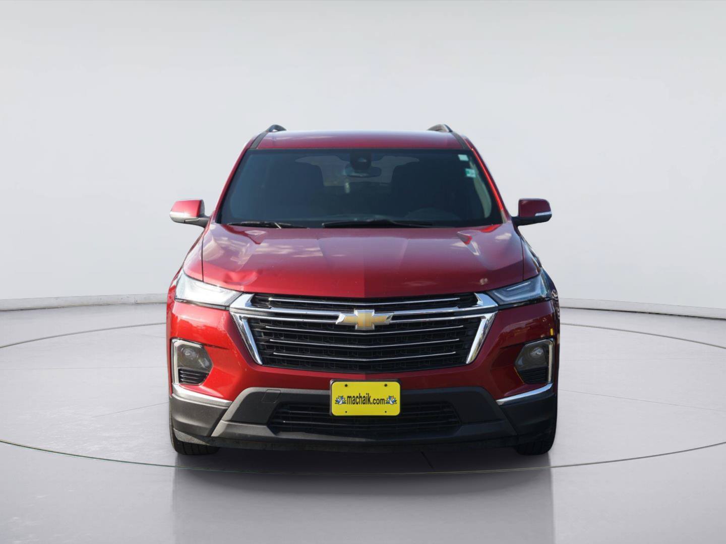 Used 2023 Chevrolet Traverse LT FWD image 3
