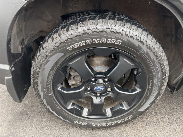 Used 2023 Subaru Forester Wilderness image 18