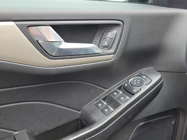 Certified 2022 Ford Escape SEL w/ Equipment Group 302A image 19