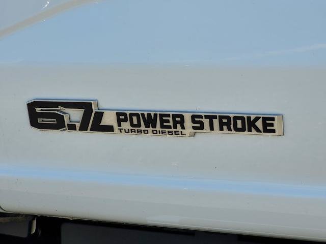 Certified 2023 Ford F250 XLT w/ FX4 Off-Road Package AWD/4WD image 11