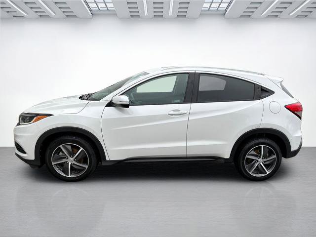 Used 2021 Honda HR-V EX image 6
