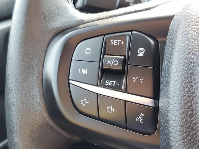 Certified 2024 Ford Ranger XLT w/ Technology Package RWD image 18