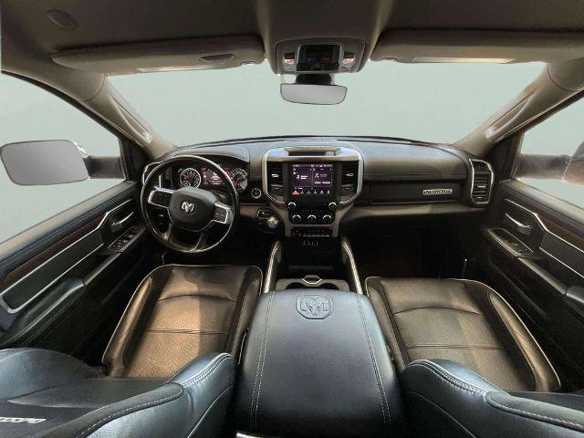 Used 2022 RAM 2500 Laramie w/ Snow Chief Group AWD/4WD image 24