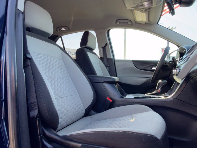 Used 2021 Chevrolet Equinox LT FWD image 15