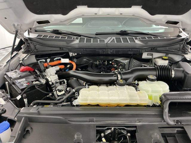 Certified 2024 Ford F150 XLT w/ Equipment Group 302A MID AWD/4WD image 33