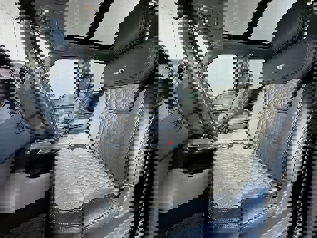 Certified 2021 Ford F150 Limited image 12