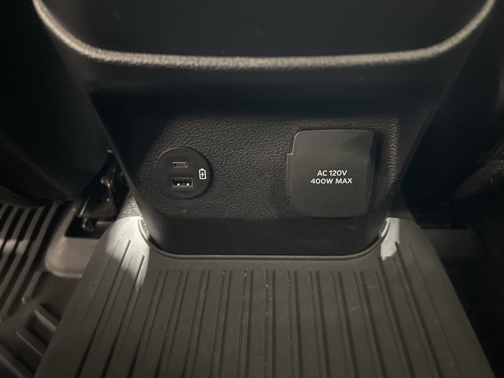 Certified 2024 Ford Ranger Raptor image 32