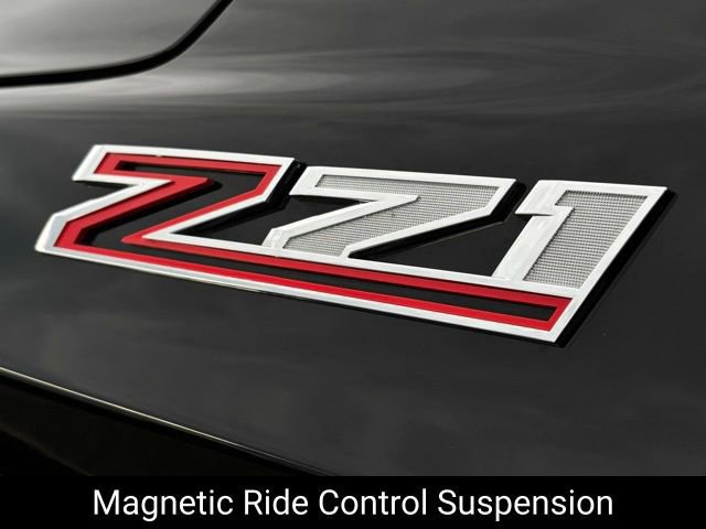 Used 2022 Chevrolet Tahoe Z71 w/ Z71 Off-Road Package image 22