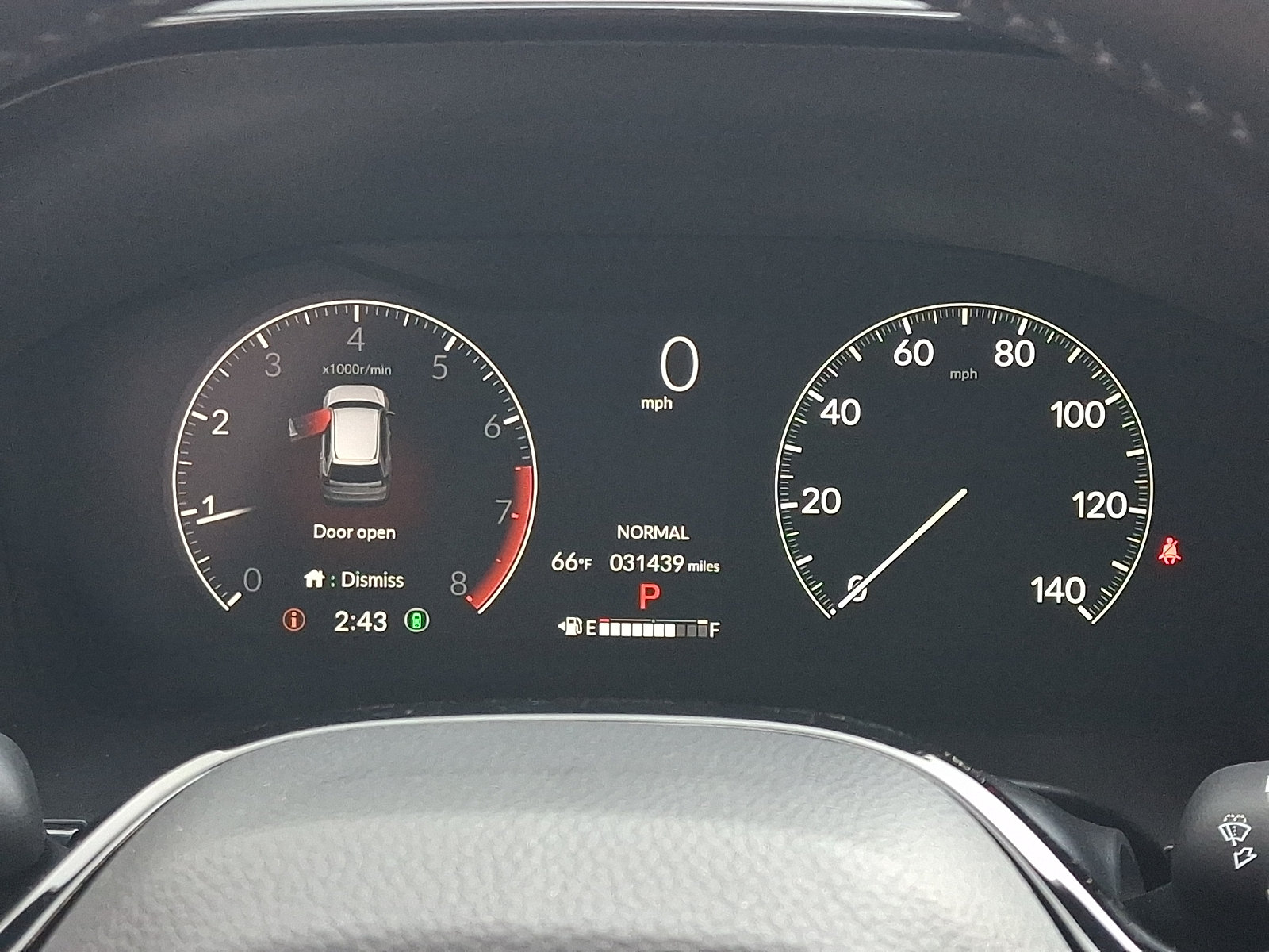 Used 2023 Honda CR-V EX-L image 22