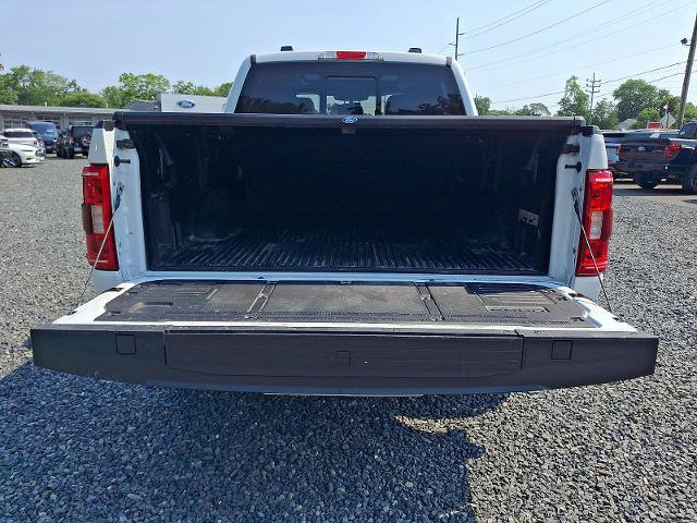Certified 2023 Ford F150 XLT w/ Equipment Group 302A High AWD/4WD image 29