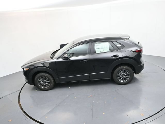 Used 2026 MAZDA CX-30 AWD 2.5 S image 12
