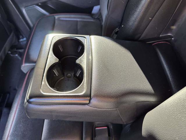 Certified 2023 Ford Explorer ST-Line image 15