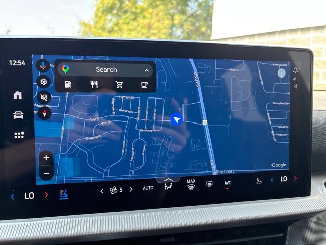 Certified 2026 Ford Explorer ST w/ Sun And Sound Package AWD/4WD image 26