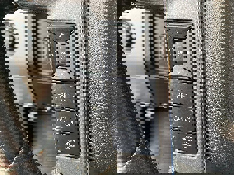 Certified 2017 Ford Expedition EL Platinum image 53