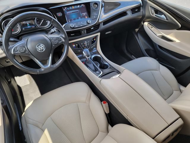 Used 2019 Buick Envision Preferred FWD image 37