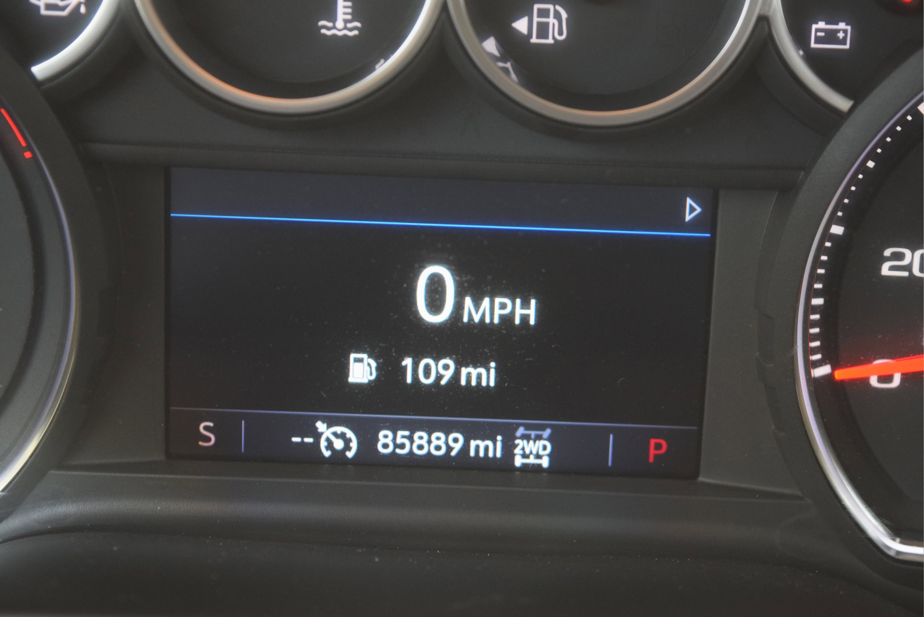 Used 2023 Chevrolet Silverado 2500 LT w/ Convenience Package image 16