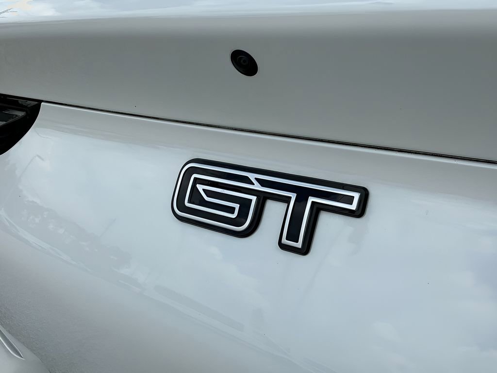 Certified 2023 Ford Mustang Mach-E GT image 19
