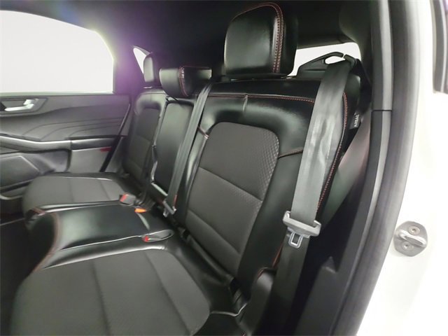 Certified 2023 Ford Escape ST-Line Elite image 13