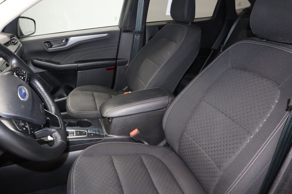 Certified 2023 Ford Escape Active image 24