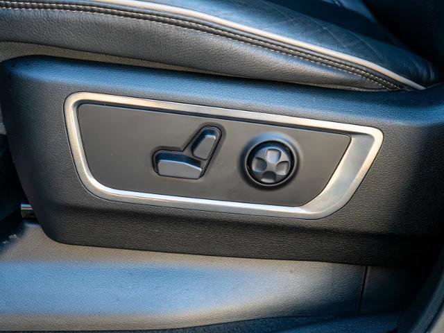 Used 2019 RAM 1500 Limited w/ Advanced Safety Group image 20