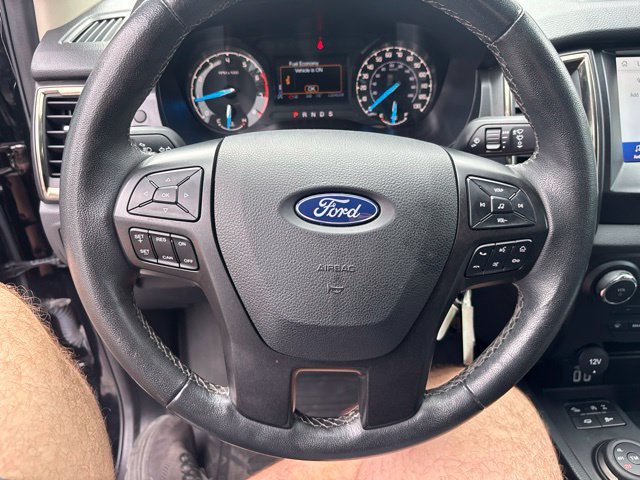 Certified 2022 Ford Ranger XLT w/ Tremor Off-Road Package AWD/4WD image 19
