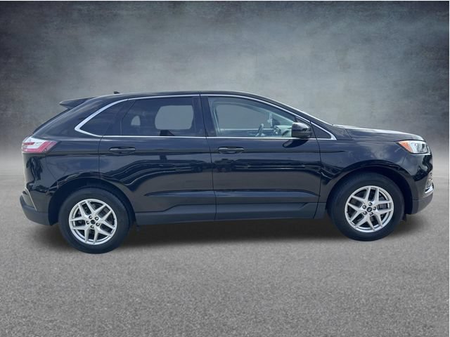Certified 2022 Ford Edge SEL AWD/4WD image 10