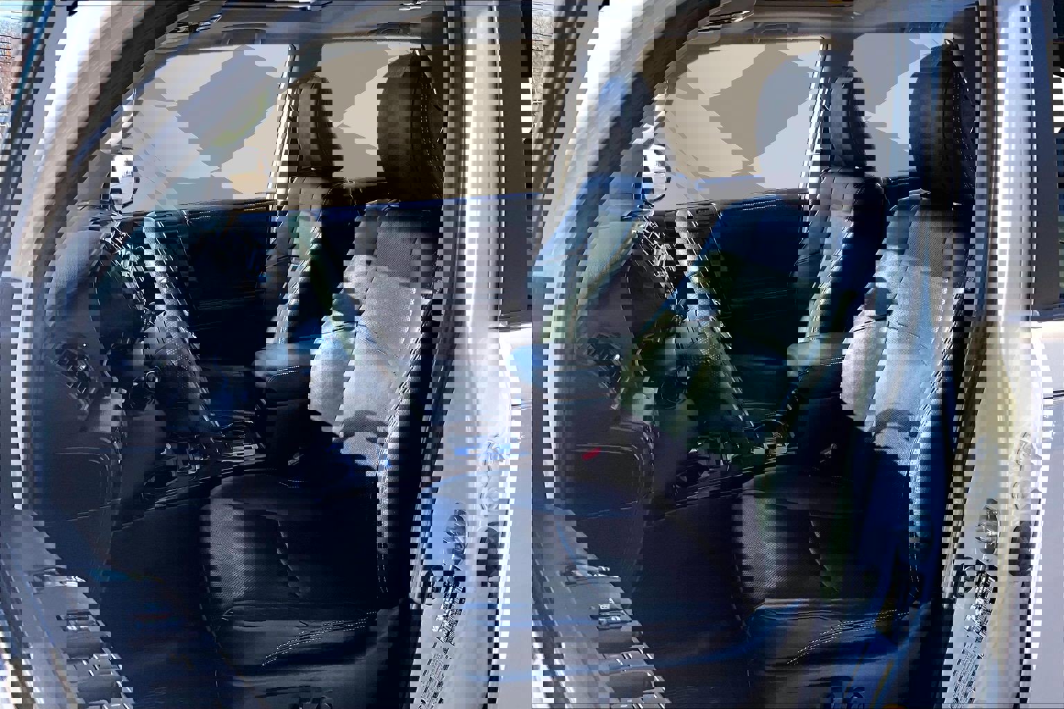 Used 2019 Toyota 4Runner Limited image 25