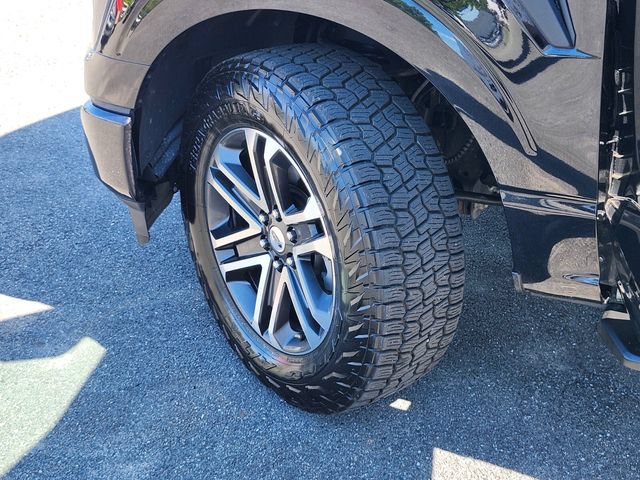 Certified 2023 Ford F150 XL w/ STX Appearance Package AWD/4WD image 31