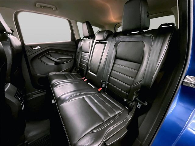 Certified 2019 Ford Escape Titanium AWD/4WD image 25