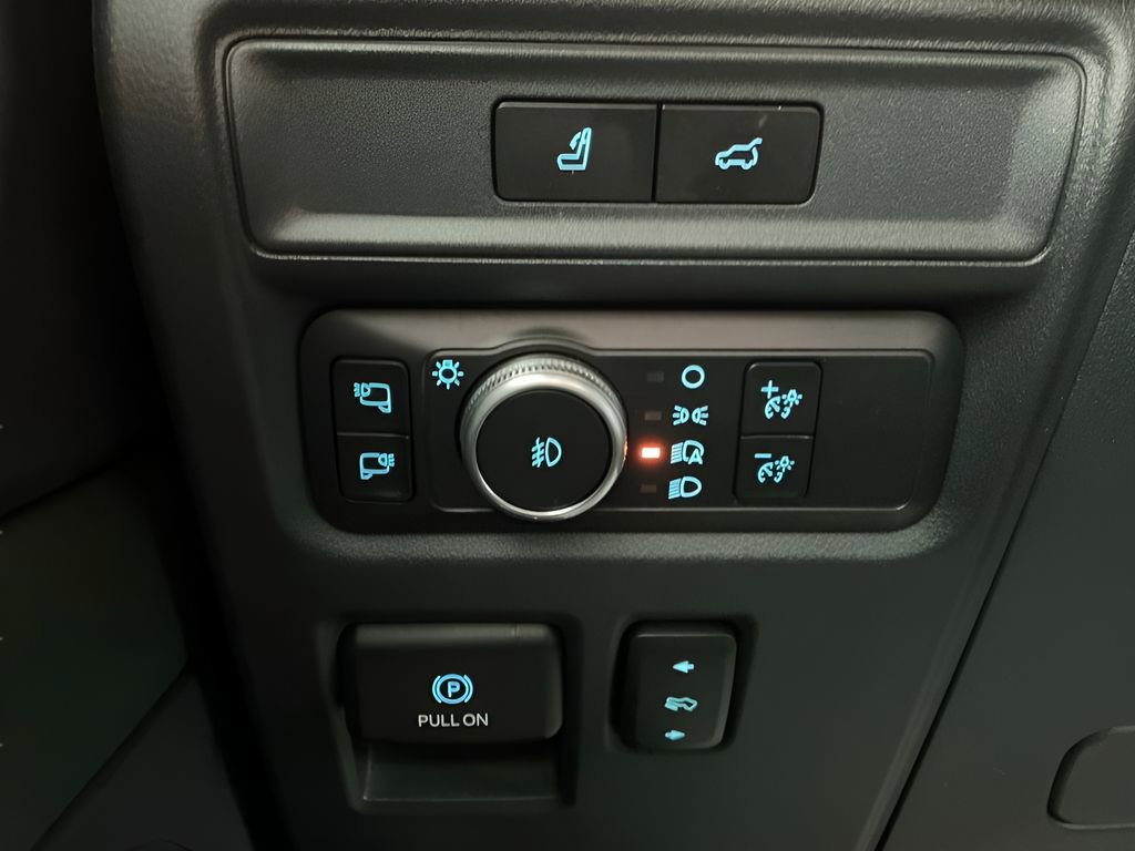 Certified 2022 Ford Expedition Timberline AWD/4WD image 13