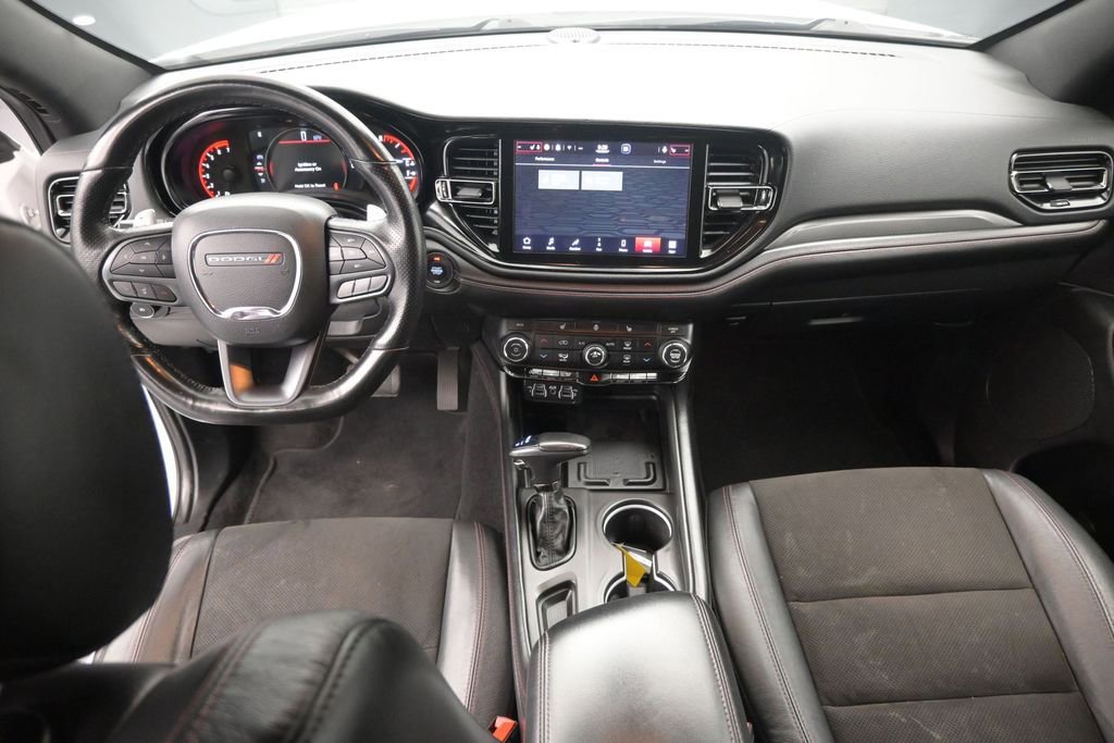 Used 2021 Dodge Durango R/T AWD/4WD image 24