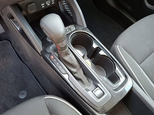 Used 2022 Chevrolet TrailBlazer LT w/ Convenience Package image 23