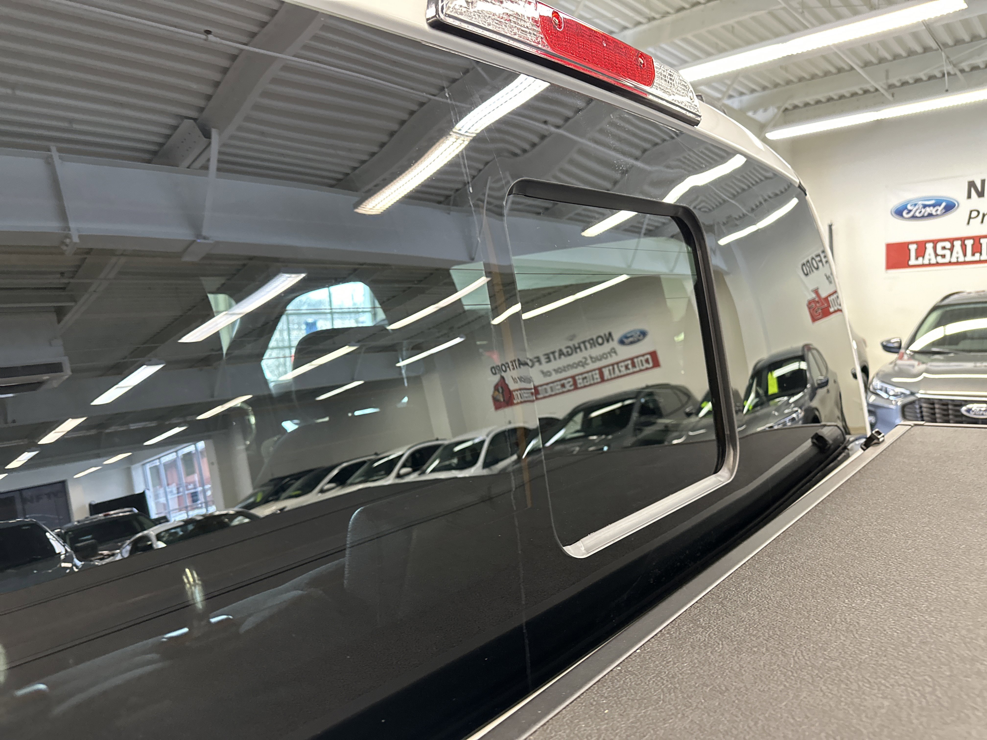 Certified 2023 Ford F150 XLT w/ Equipment Group 302A High image 6