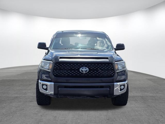 Used 2019 Toyota Tundra SR5 w/ Convenience Package AWD/4WD video 2