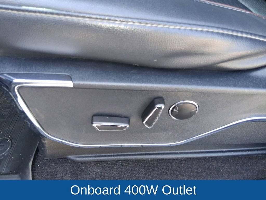 Certified 2021 Ford F150 Lariat AWD/4WD image 20