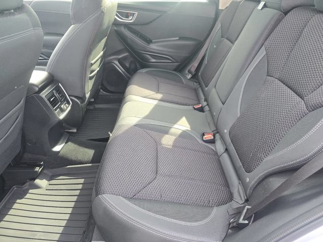 Used 2022 Subaru Forester Premium AWD/4WD image 21