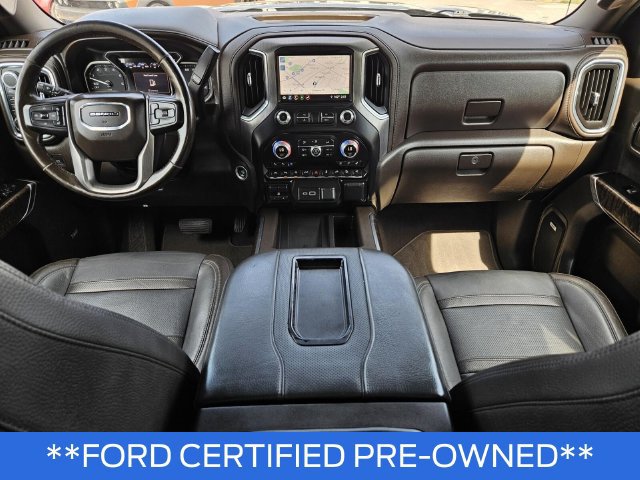 Used 2019 GMC Sierra 1500 Denali w/ Denali Ultimate Package AWD/4WD image 23