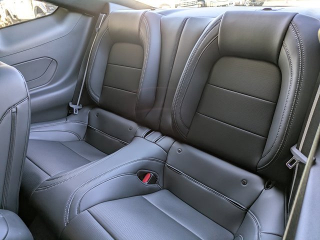 Certified 2025 Ford Mustang GT Premium image 15