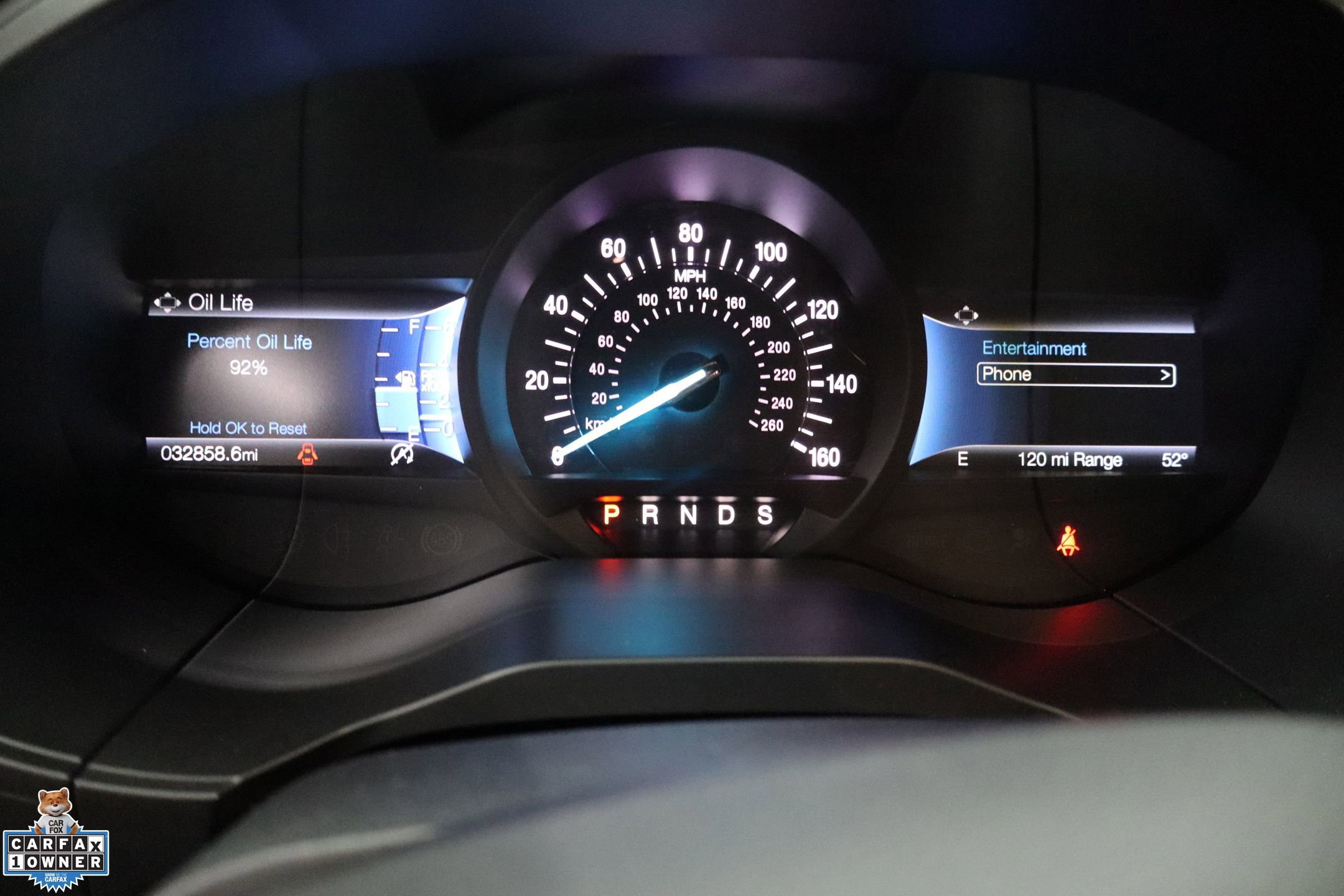 Certified 2022 Ford Edge ST-Line image 24