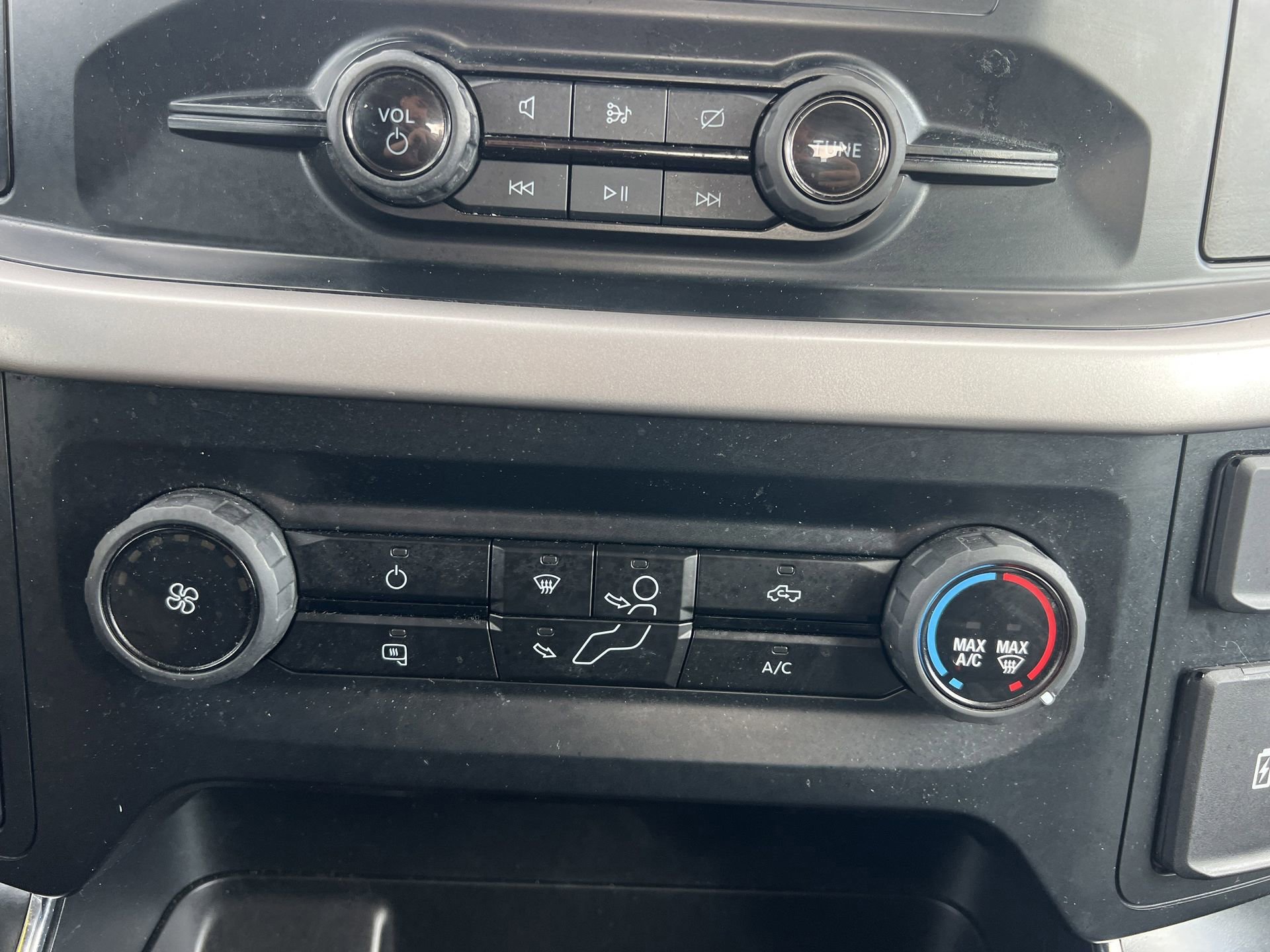 Certified 2023 Ford F150 XL w/ XL Chrome Appearance Package image 13