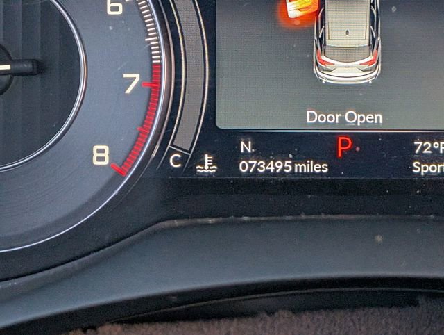 Used 2019 Acura RDX AWD image 26