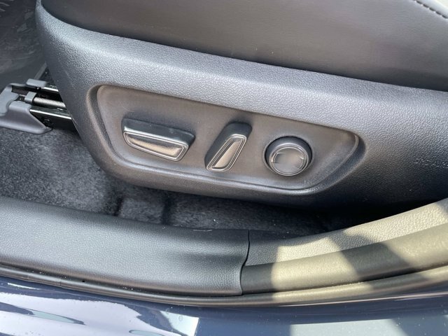 Used 2026 Toyota RAV4 XLE Premium w/ Panoramic Sun Roof Package FWD image 16