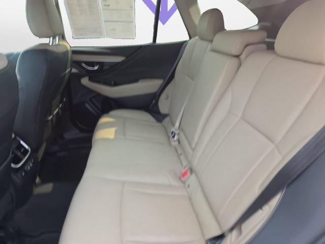 Used 2021 Subaru Outback Limited AWD/4WD image 13