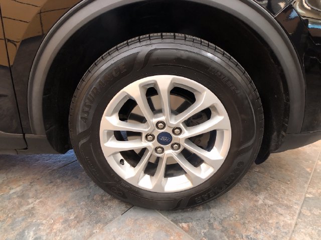 Certified 2021 Ford Escape SE w/ Convenience Package AWD/4WD image 9