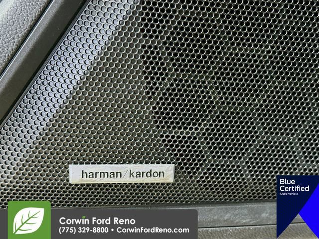 Used 2021 Subaru Outback Limited XT image 23