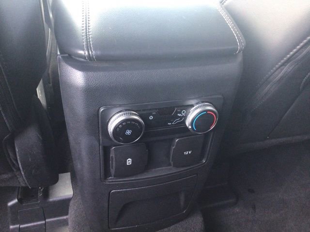 Certified 2023 Ford Explorer XLT w/ Equipment Group 202A image 21