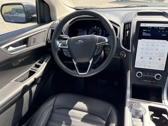 Certified 2023 Ford Edge SEL w/ Convenience Package AWD/4WD image 13