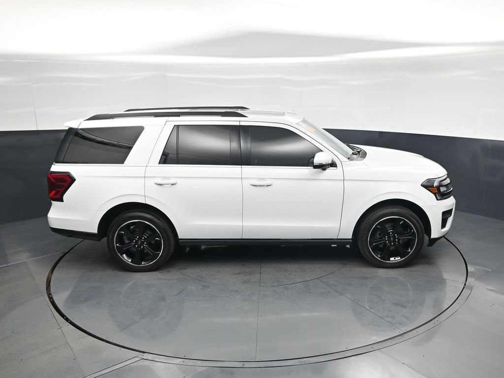 Certified 2023 Ford Expedition Limited AWD/4WD image 37