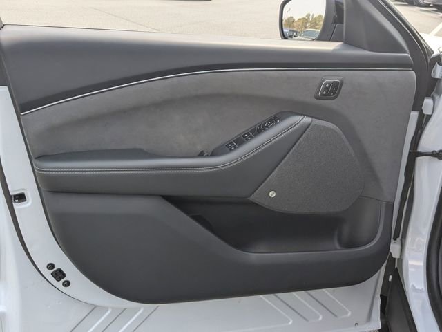 Certified 2023 Ford Mustang Mach-E GT w/ GT Performance Edition image 9