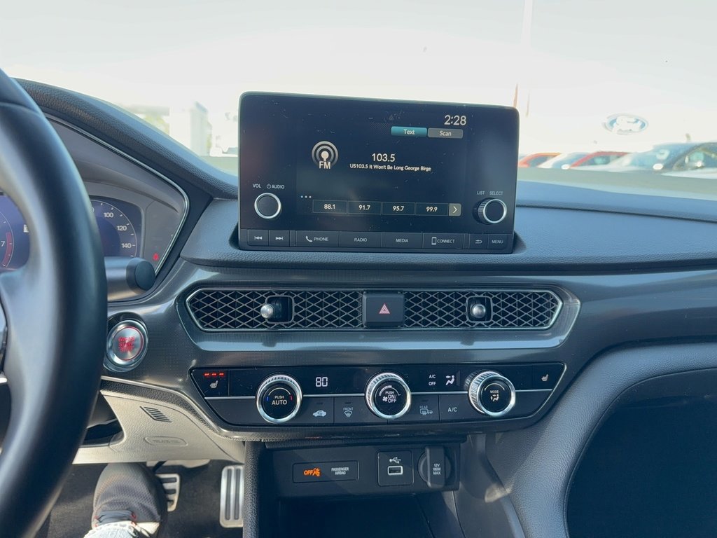 Used 2023 Acura Integra A-Spec image 19